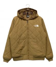 THE NORTH FACE（ザ ノース フェイス）の古着「ヤッキンジャケット」｜カーキ