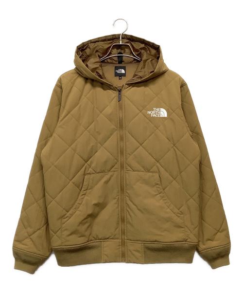 THE NORTH FACE（ザ ノース フェイス）THE NORTH FACE (ザ ノース フェイス) ヤッキンジャケット カーキ サイズ:Mの古着・服飾アイテム