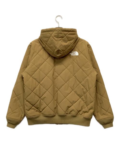 THE NORTH FACE（ザ ノース フェイス）THE NORTH FACE (ザ ノース フェイス) ヤッキンジャケット カーキ サイズ:Mの古着・服飾アイテム