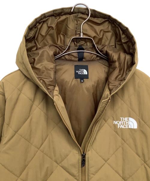 THE NORTH FACE（ザ ノース フェイス）THE NORTH FACE (ザ ノース フェイス) ヤッキンジャケット カーキ サイズ:Mの古着・服飾アイテム