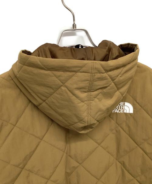 THE NORTH FACE（ザ ノース フェイス）THE NORTH FACE (ザ ノース フェイス) ヤッキンジャケット カーキ サイズ:Mの古着・服飾アイテム
