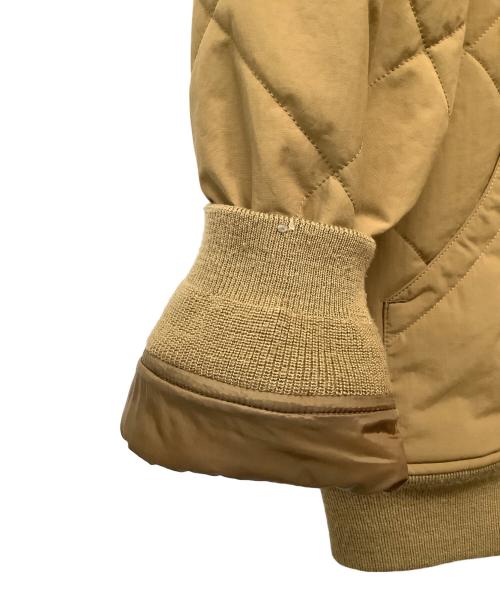 THE NORTH FACE（ザ ノース フェイス）THE NORTH FACE (ザ ノース フェイス) ヤッキンジャケット カーキ サイズ:Mの古着・服飾アイテム