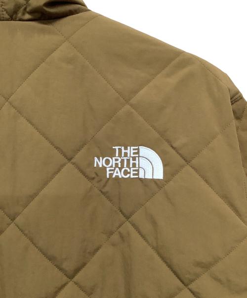 THE NORTH FACE（ザ ノース フェイス）THE NORTH FACE (ザ ノース フェイス) ヤッキンジャケット カーキ サイズ:Mの古着・服飾アイテム