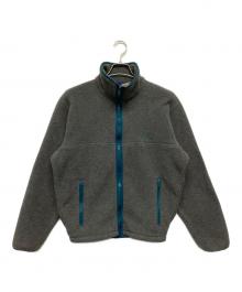 L.L.Bean（エルエルビーン）の古着「90’sフリースジャケット」｜グレー