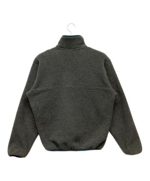 L.L.Bean（エルエルビーン）L.L.Bean (エルエルビーン) 90’sフリースジャケット グレー サイズ:Sの古着・服飾アイテム