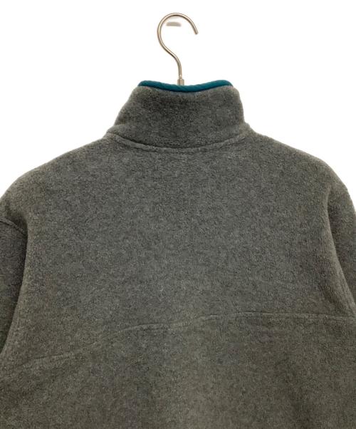 L.L.Bean（エルエルビーン）L.L.Bean (エルエルビーン) 90’sフリースジャケット グレー サイズ:Sの古着・服飾アイテム