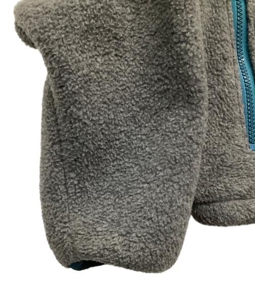 L.L.Bean（エルエルビーン）L.L.Bean (エルエルビーン) 90’sフリースジャケット グレー サイズ:Sの古着・服飾アイテム