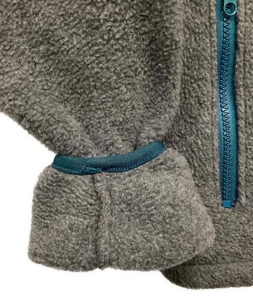 L.L.Bean（エルエルビーン）L.L.Bean (エルエルビーン) 90’sフリースジャケット グレー サイズ:Sの古着・服飾アイテム