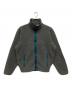 L.L.Bean（エルエルビーン）の古着「90’sフリースジャケット」｜グレー
