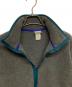 中古・古着 L.L.Bean (エルエルビーン) 90’sフリースジャケット グレー サイズ:S：6000円