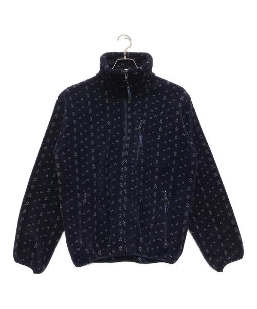L.L.Bean（エルエルビーン）L.L.Bean (エルエルビーン) 90'sフリースジャケット ネイビー サイズ:Sの古着・服飾アイテム
