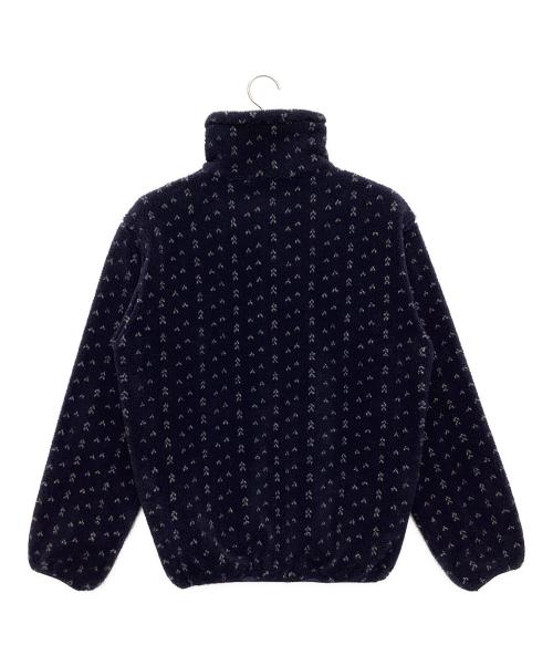 L.L.Bean（エルエルビーン）L.L.Bean (エルエルビーン) 90'sフリースジャケット ネイビー サイズ:Sの古着・服飾アイテム