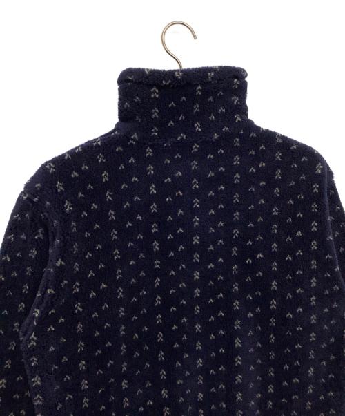 L.L.Bean（エルエルビーン）L.L.Bean (エルエルビーン) 90'sフリースジャケット ネイビー サイズ:Sの古着・服飾アイテム
