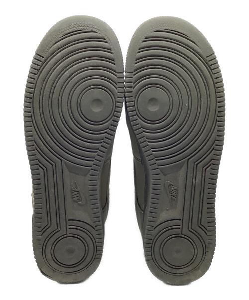 NIKE（ナイキ）NIKE (ナイキ) ローカットスニーカー オリーブ サイズ:30の古着・服飾アイテム