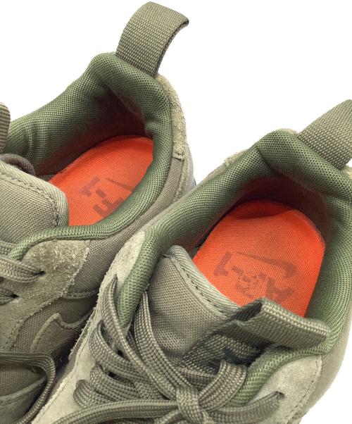 NIKE（ナイキ）NIKE (ナイキ) ローカットスニーカー オリーブ サイズ:30の古着・服飾アイテム