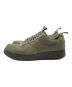 NIKE (ナイキ) ローカットスニーカー オリーブ サイズ:30：8000円
