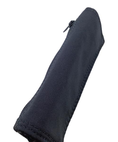 PORTER（ポーター）PORTER (ポーター) Disney (ディズニー) 2つ折り財布 ブラックの古着・服飾アイテム