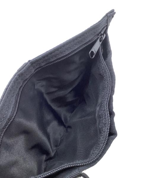 PORTER（ポーター）PORTER (ポーター) Disney (ディズニー) 2つ折り財布 ブラックの古着・服飾アイテム