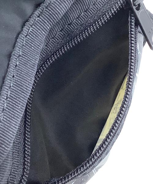 PORTER（ポーター）PORTER (ポーター) Disney (ディズニー) 2つ折り財布 ブラックの古着・服飾アイテム