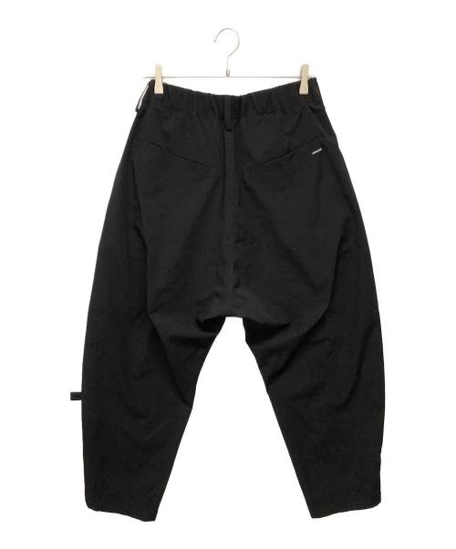 CAPTAINS HELM（キャプテンズヘルム）CAPTAINS HELM (キャプテンズヘルム) パンツ ブラック サイズ:Mの古着・服飾アイテム