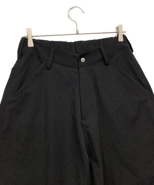 CAPTAINS HELM（キャプテンズヘルム）CAPTAINS HELM (キャプテンズヘルム) パンツ ブラック サイズ:Mの古着・服飾アイテム
