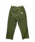 CAPTAINS HELM (キャプテンズヘルム) ナイロンパンツ グリーン サイズ:M：18000円