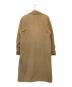 MaxMara (マックスマーラ) クラシックコート カーキ サイズ:160/84A：15000円