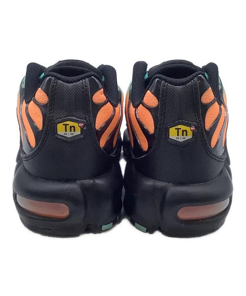 NIKE（ナイキ）NIKE (ナイキ) Air Max Plus 'South Beach' ブルー×オレンジ サイズ:28の古着・服飾アイテム