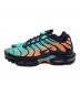 NIKE (ナイキ) Air Max Plus 'South Beach' ブルー×オレンジ サイズ:28：10000円