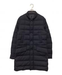 MONCLER（モンクレール）の古着「ジャケット」｜ネイビー