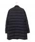 MONCLER (モンクレール) ジャケット ネイビー：40000円