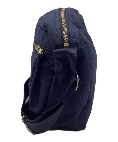 PORTER（ポーター）PORTER (ポーター) ショルダーバッグ ネイビーの古着・服飾アイテム
