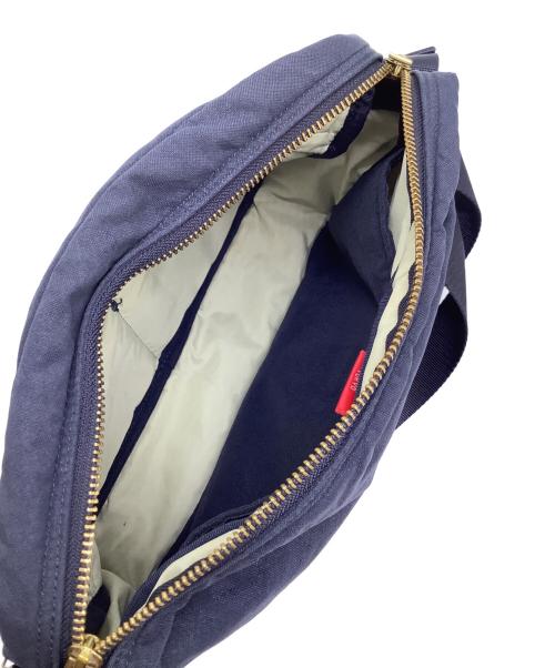PORTER（ポーター）PORTER (ポーター) ショルダーバッグ ネイビーの古着・服飾アイテム