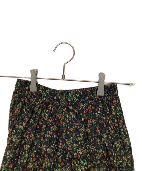 MARIHA（マリハ）MARIHA (マリハ) ロングスカート　MARIHA ブラック サイズ:SIZE  36Sの古着・服飾アイテム
