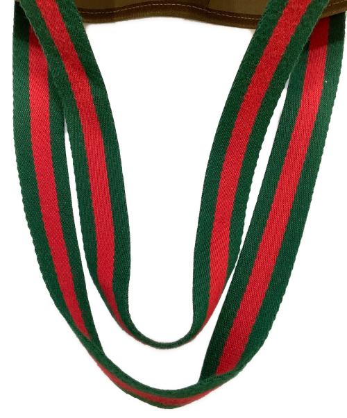 GUCCI PLUS（グッチ プラス）GUCCI PLUS (グッチ プラス) トートバッグの古着・服飾アイテム