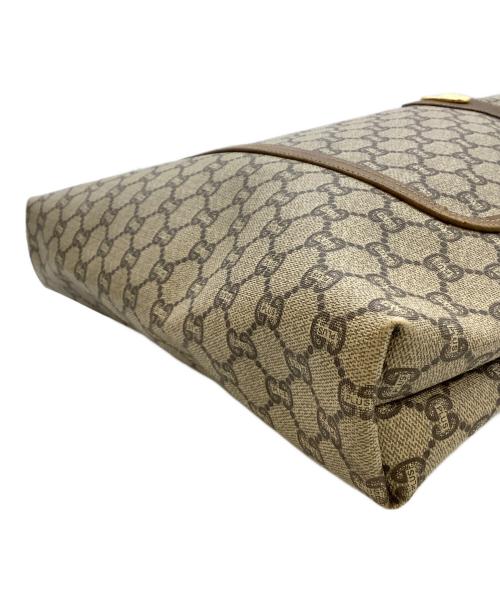 GUCCI PLUS（グッチ プラス）GUCCI PLUS (グッチ プラス) トートバッグの古着・服飾アイテム