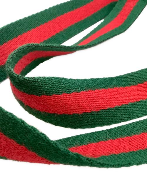 GUCCI PLUS（グッチ プラス）GUCCI PLUS (グッチ プラス) トートバッグの古着・服飾アイテム