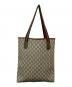GUCCI PLUS (グッチ プラス) トートバッグ：30000円