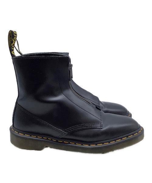 Dr.Martens（ドクターマーチン）Dr.Martens (ドクターマーチン) ブーツ ブラック サイズ:ＵＫ8の古着・服飾アイテム