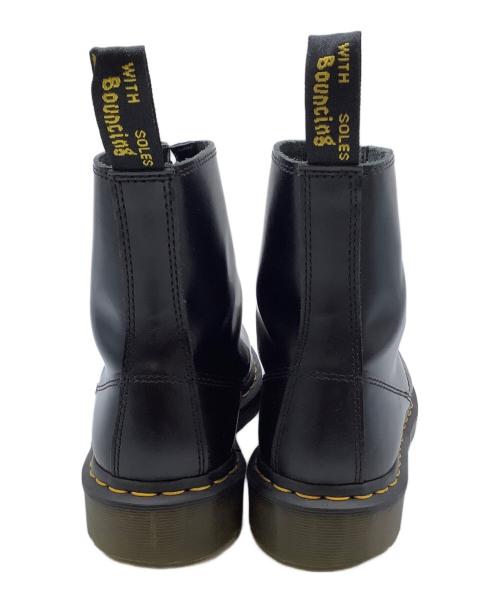 Dr.Martens（ドクターマーチン）Dr.Martens (ドクターマーチン) ブーツ ブラック サイズ:ＵＫ8の古着・服飾アイテム