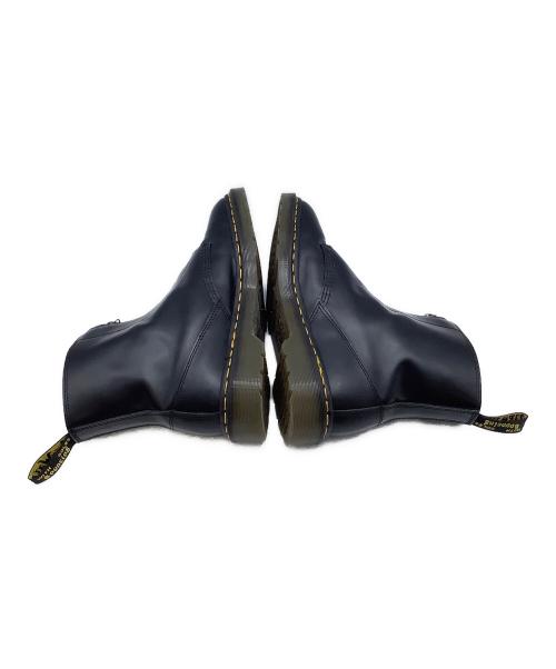Dr.Martens（ドクターマーチン）Dr.Martens (ドクターマーチン) ブーツ ブラック サイズ:ＵＫ8の古着・服飾アイテム