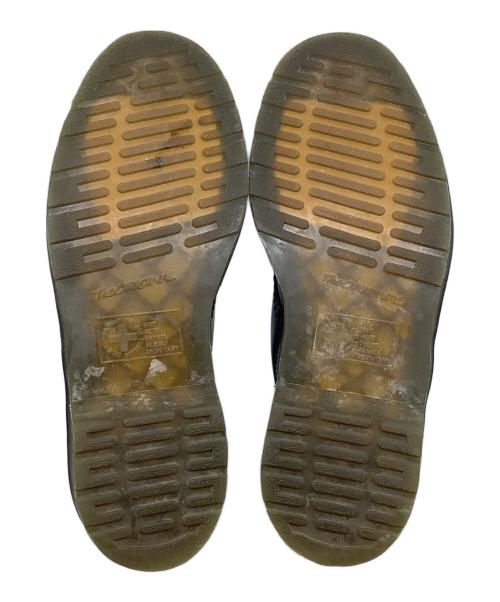 Dr.Martens（ドクターマーチン）Dr.Martens (ドクターマーチン) ブーツ ブラック サイズ:ＵＫ8の古着・服飾アイテム