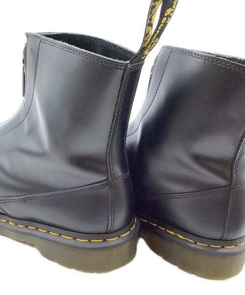 Dr.Martens（ドクターマーチン）Dr.Martens (ドクターマーチン) ブーツ ブラック サイズ:ＵＫ8の古着・服飾アイテム