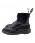 中古・古着 Dr.Martens (ドクターマーチン) ブーツ ブラック サイズ:ＵＫ8：10000円