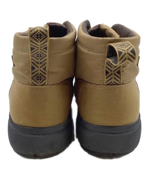 Columbia（コロンビア）Columbia (コロンビア) SAPLAND III CHUKKA WP OH INFINITY ブラウン サイズ:29cmの古着・服飾アイテム