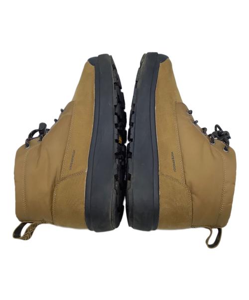 Columbia（コロンビア）Columbia (コロンビア) SAPLAND III CHUKKA WP OH INFINITY ブラウン サイズ:29cmの古着・服飾アイテム