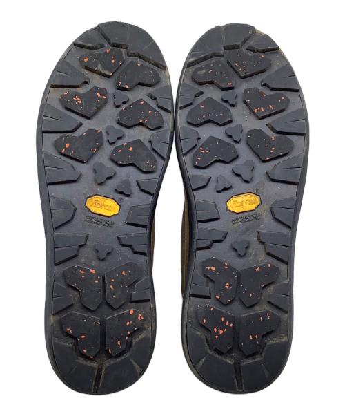 Columbia（コロンビア）Columbia (コロンビア) SAPLAND III CHUKKA WP OH INFINITY ブラウン サイズ:29cmの古着・服飾アイテム