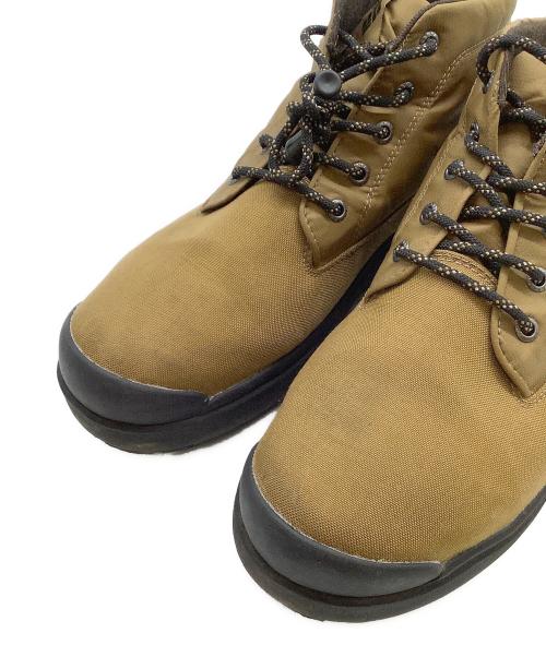 Columbia（コロンビア）Columbia (コロンビア) SAPLAND III CHUKKA WP OH INFINITY ブラウン サイズ:29cmの古着・服飾アイテム
