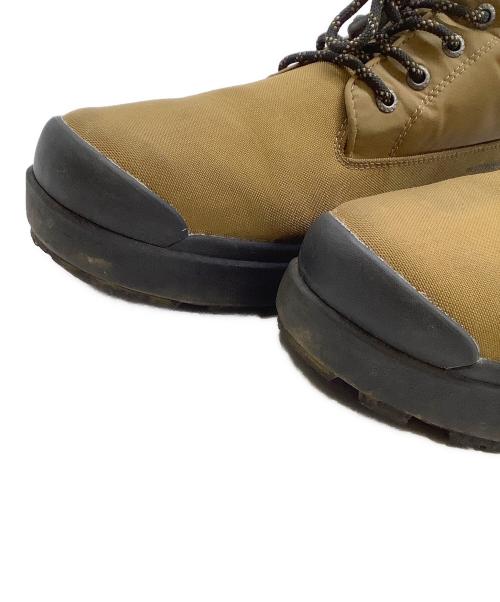 Columbia（コロンビア）Columbia (コロンビア) SAPLAND III CHUKKA WP OH INFINITY ブラウン サイズ:29cmの古着・服飾アイテム