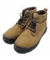 Columbia（コロンビア）の古着「SAPLAND III CHUKKA WP OH INFINITY」｜ブラウン